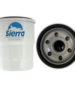 SIERRA 18-7905-1 4 Cycle Outboard Oil Filter for Suzuki Outboard Motors