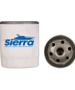 SIERRA 18-7918 4 Cycle Outboard Oil Filter for Mercury/Mariner Outboard Motors