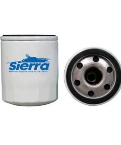 SIERRA 18-7921 4 Cycle Outboard Oil Filter for Mercury/Mariner Outboard Motors