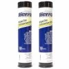 SIERRA Premium Marine Bearing Grease, 2-Pack of 3 oz. Cartridges