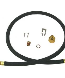 SIERRA 18-7891 Oil Pan Drain Kit