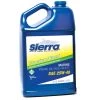 SIERRA 4 Stroke Marine Engine Oil - 25W-40 - 5 Quarts