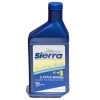 SIERRA 2-Stroke Marine Premium Engine Oil - TC-W3 - 1 Pint