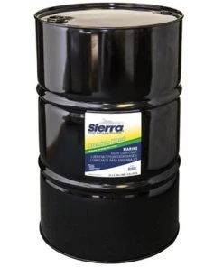 SIERRA Premium Lower Unit Gear Lube, 55 Gallons