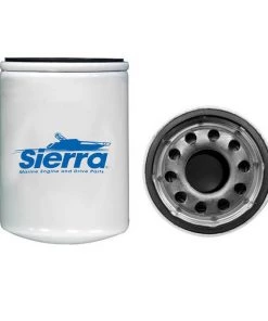 SIERRA 18-7871 Diesel Oil Filter for Mercruiser Stern Drives