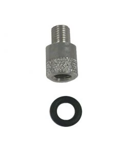 SIERRA 18-9795 Gear Lube Adapter for Suzuki