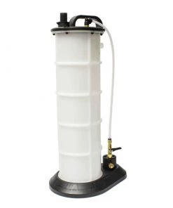 SIERRA 18-52104 Oil Extractor