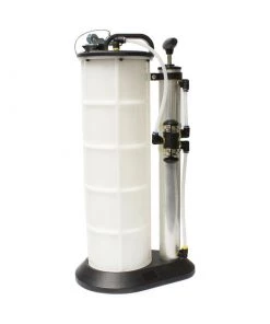 SIERRA 18-52204 Oil Extractor
