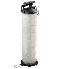 WEST MARINE Manual Oil Changer, 6.9 Quart