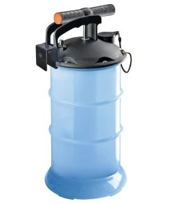 WEST MARINE Manual Oil Changer 2.9 Quart