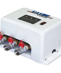 GROCO U-Lube Oil Change System, 3 Ports