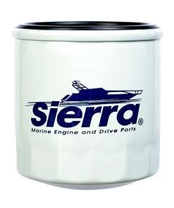SIERRA 18-7911-1 Four-Cycle Outboard Oil Filter