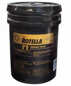 SHELL Rotella T Engine Oil SAE 30W -Engine Lube store 11405594 1500.12092019110002