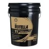 SHELL Rotella T Engine Oil - SAE 40W