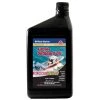 WEST MARINE Premium 4-Stroke Full Synthetic Engine Oil, 20W40, Qt.