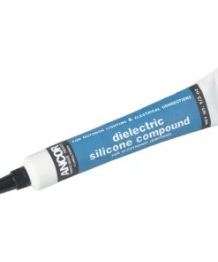 ANCOR Dielectric Silicone Compound