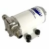 REVERSO GP-301 1.5 gpm Gear Oil Pump, 24V