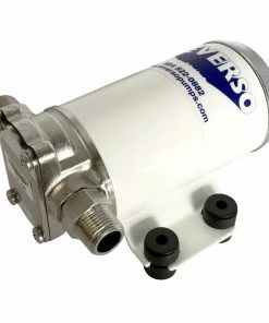 REVERSO GP-301 1.5 gpm Gear Oil Pump, 24V