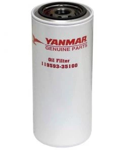 YANMAR Oil Filter