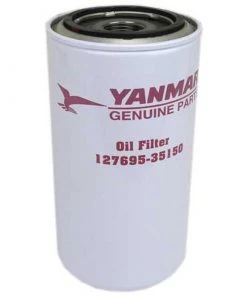 YANMAR Cartridge-Oil Filter