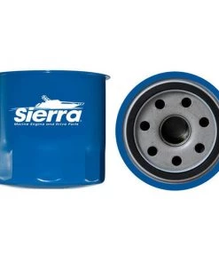 SIERRA 23-7800 Oil Filter