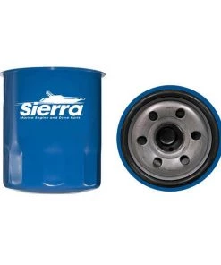 SIERRA 23-7802 Oil Filter