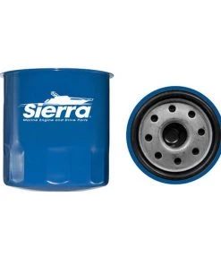 SIERRA 23-7821 Oil Filter