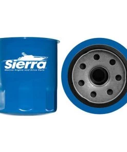 SIERRA 23-7824 Oil Filter