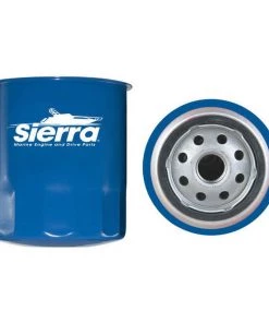 SIERRA 23-7825 Oil Filter