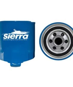 SIERRA 23-7841 Oil Filter