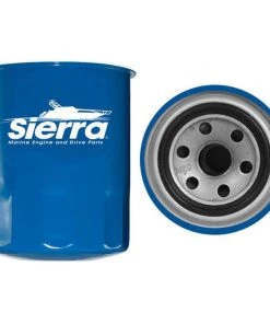 SIERRA 23-7842 Oil Filter