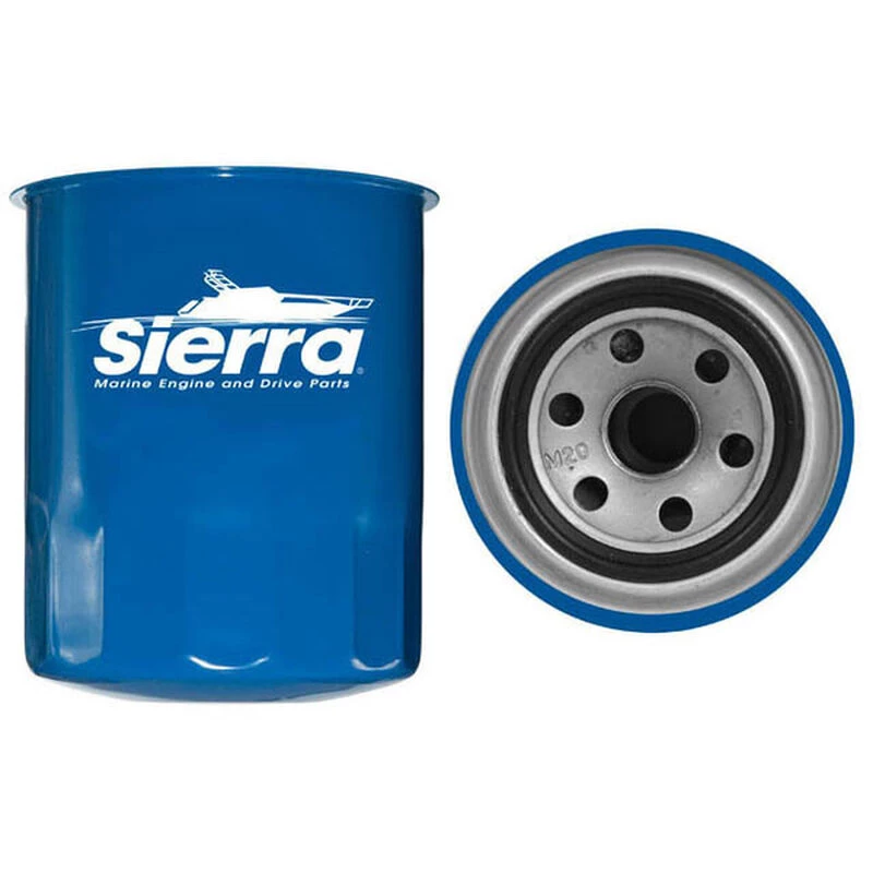SIERRA 23-7842 Oil Filter 1 SIERRA 23-7842 Oil Filter
