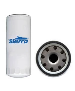SIERRA 18-0033 Oil Filter Diesel