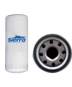 SIERRA 18-0034 Oil Filter Diesel