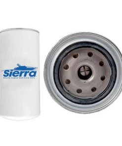 SIERRA 18-0036 Oil Filter Diesel Bypass