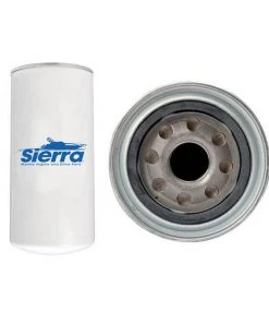 SIERRA 18-0035 Oil Filter Diesel Full Flow