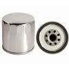 SIERRA 18-7824C-2 Oil Filter (Chrome) GM