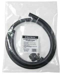 WEST MARINE Oil Changer-12V Bucket Style Replacement Hose
