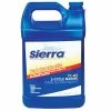 SIERRA TC-W3 2-Cycle Marine Full Synthetic Oil, Gallon