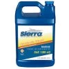 SIERRA Marine Synthetic Blend Oil 10W-40 FCW, Gallon