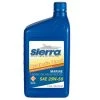 SIERRA 25W-50 FC-W Semi-Synthetic Oil, Liter