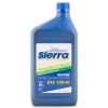 SIERRA 15W-40 Diesel Oil, Quart