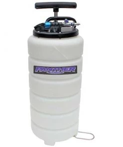 MARINETECH PRODUCTS PRO Series 4-Gallon Fluid Extractor