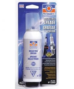 PERMATEX Dielectric Tune-up Grease Spray 3oz