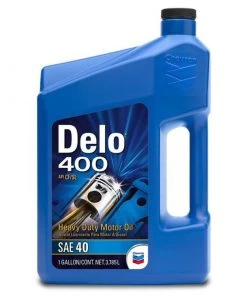 CHEVRON Delo 400 Engine Oil 7 CHEVRON Delo 400 Engine Oil -Engine Lube store 155848 LRG