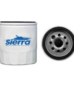 SIERRA Diesel Oil Filters