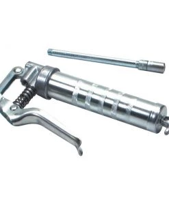 QUICKSILVER 74057Q6 Pistol Grip Grease Gun