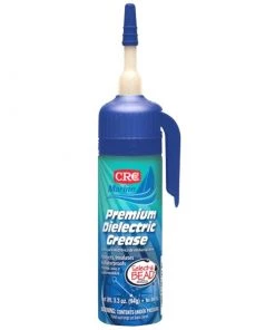 CRC MARINE Marine Premium Dielectric Grease 3.3 oz.