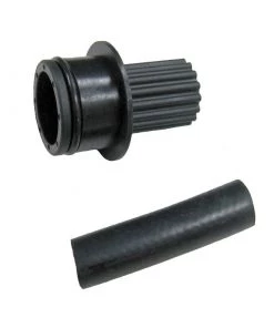 WEST MARINE Plastic Plug Assembly for Oil Extractor