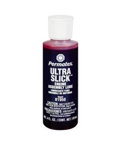 PERMATEX Engine Assembly Lube, 4 oz.